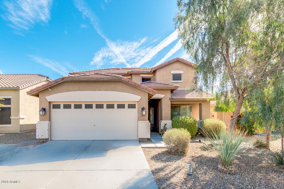 425 S 111th Dr., Avondale, AZ 85323