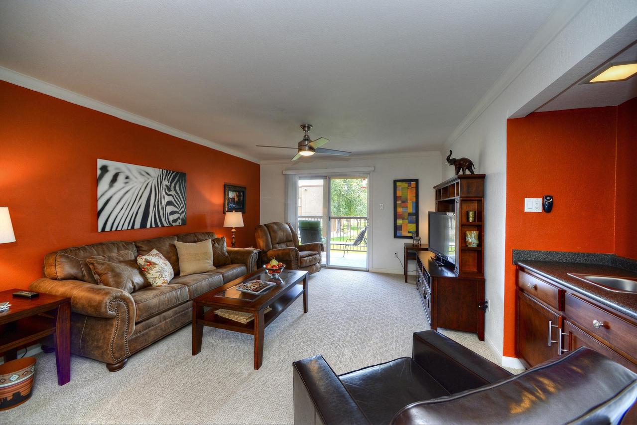 8250 E Arabian Tr. #217, Scottsdale, AZ 85258