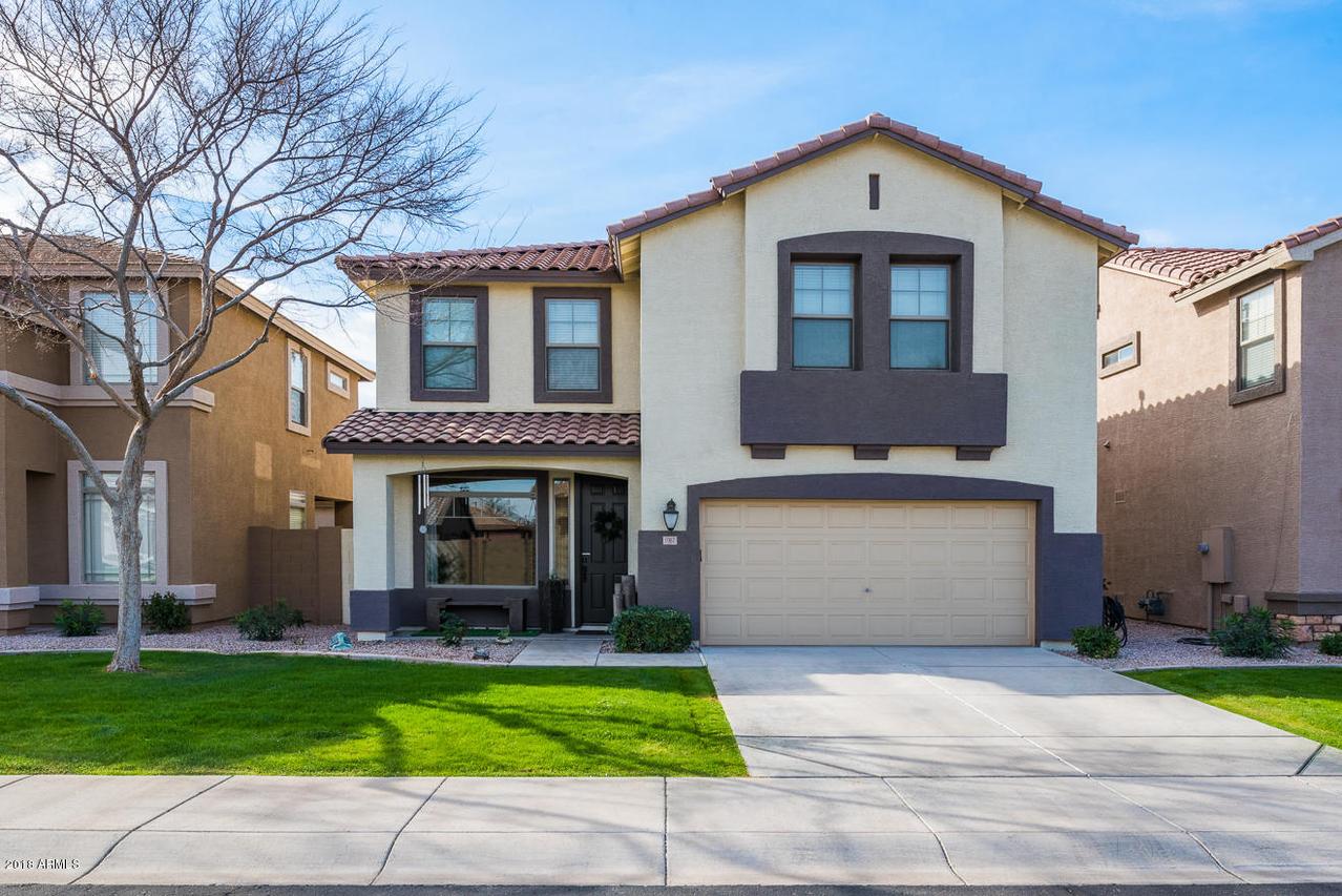 1967 E Browning Pl., Chandler, AZ 85286