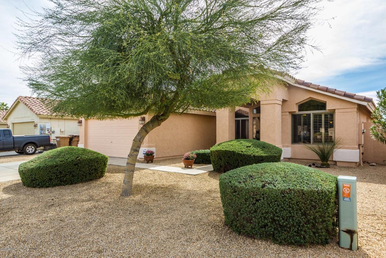 10777 W Sands Dr., Sun City, AZ 85373