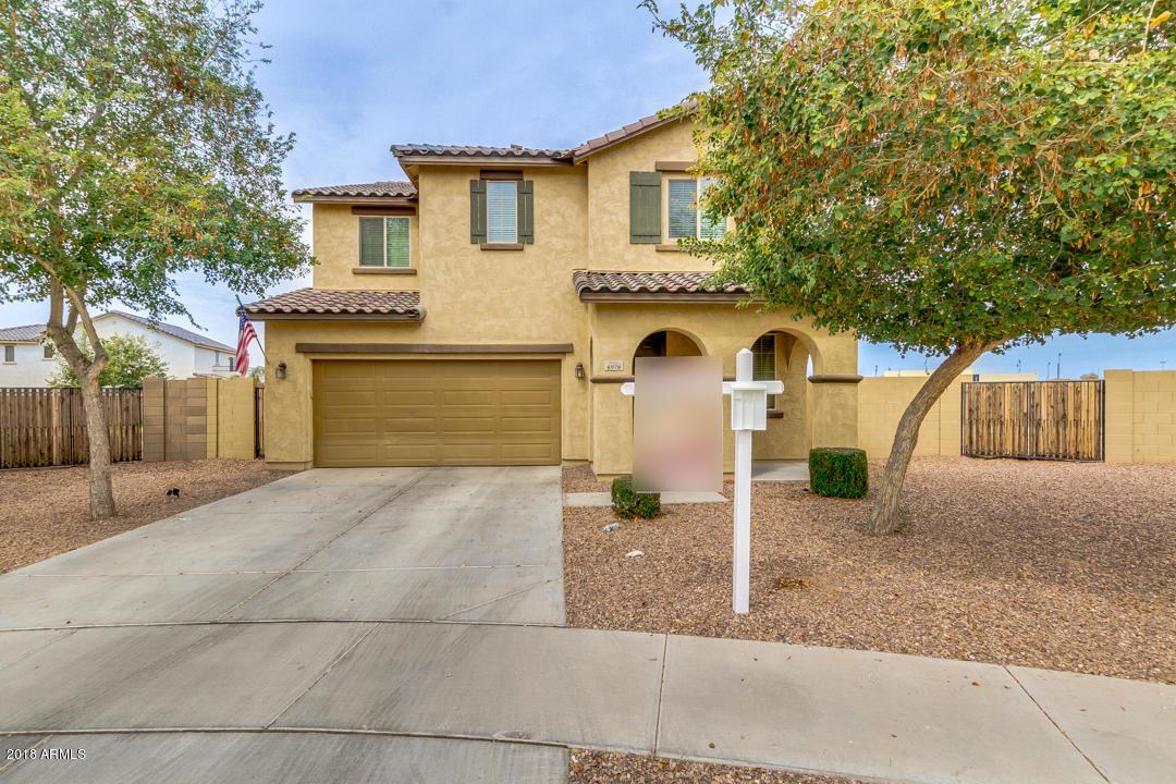 8978 W State Ave., Glendale, AZ 85305