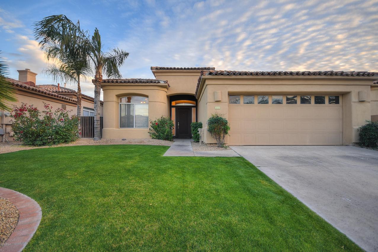 4143 E Hancock Dr., Phoenix, AZ 85028