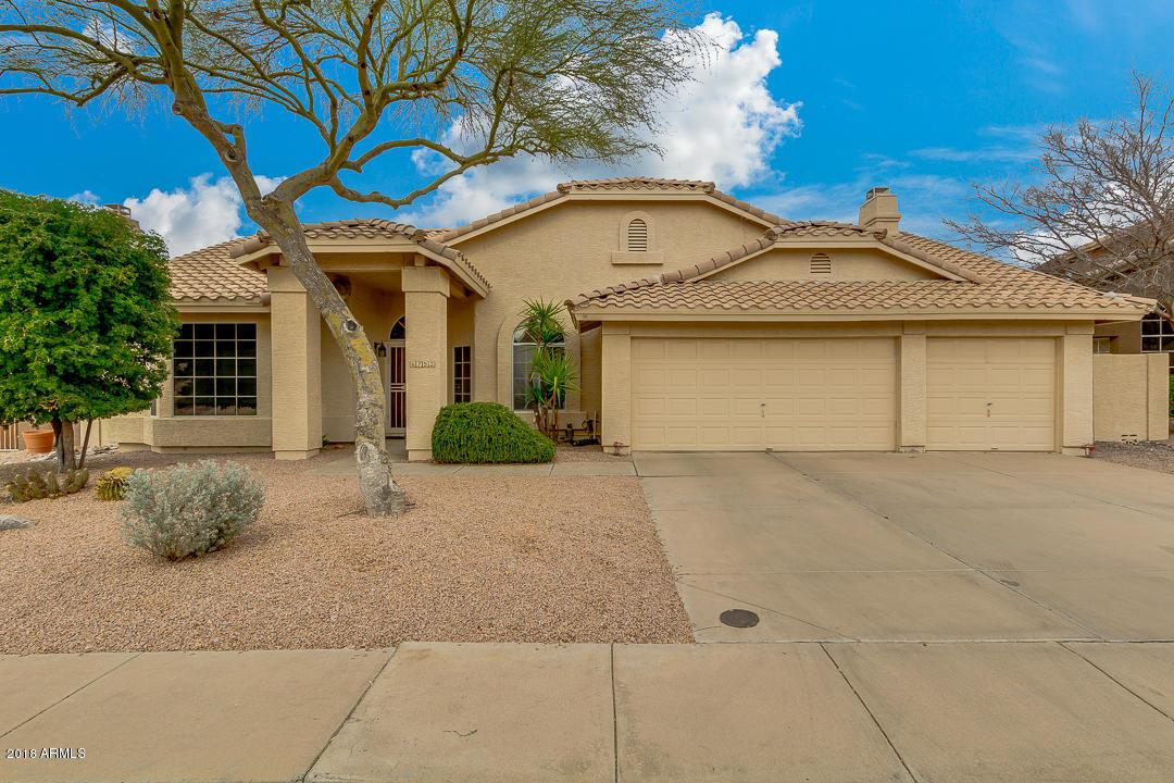 6752 E Venue St., Mesa, AZ 85215