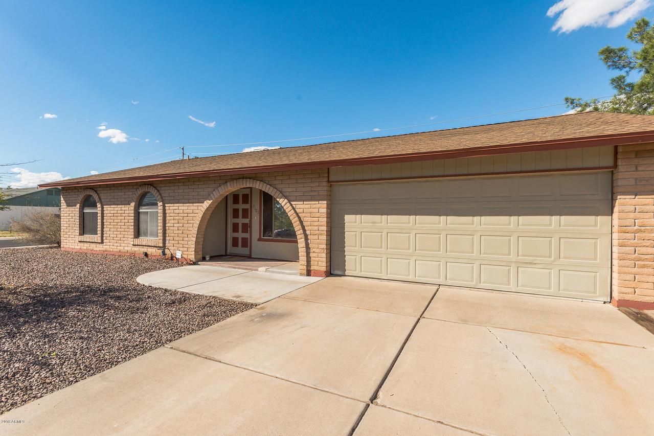 4102 E Karen Dr., Phoenix, AZ 85032