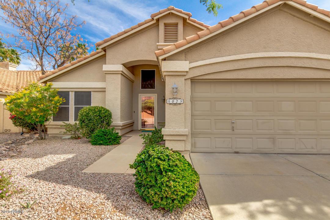 4025 N Ranier St., Mesa, AZ 85215