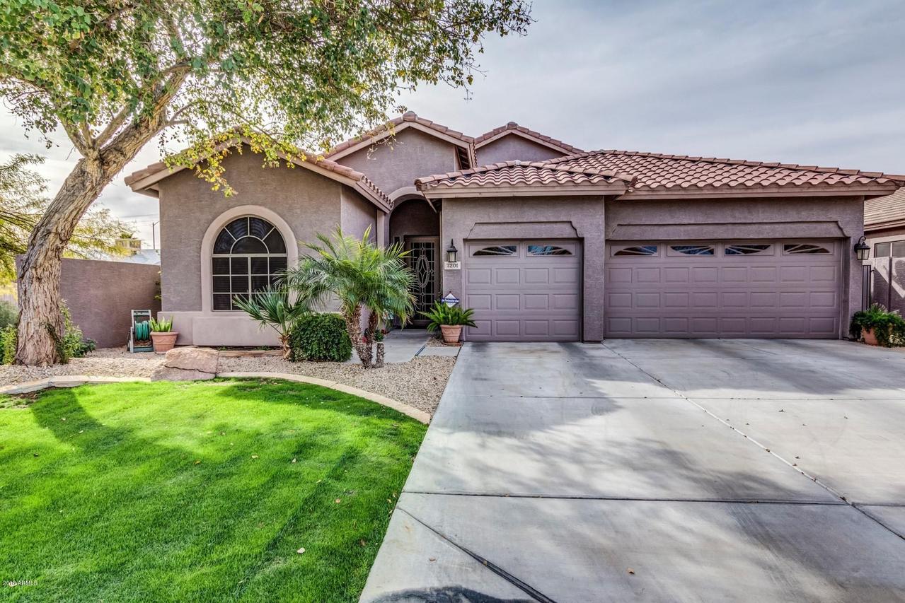 7201 W Sandra Ter., Peoria, AZ 85382