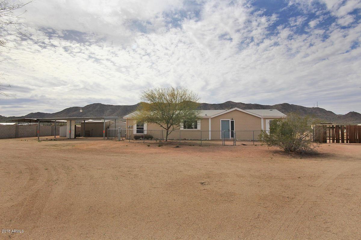 7424 S Oversite Dr., Casa Grande, AZ 85293