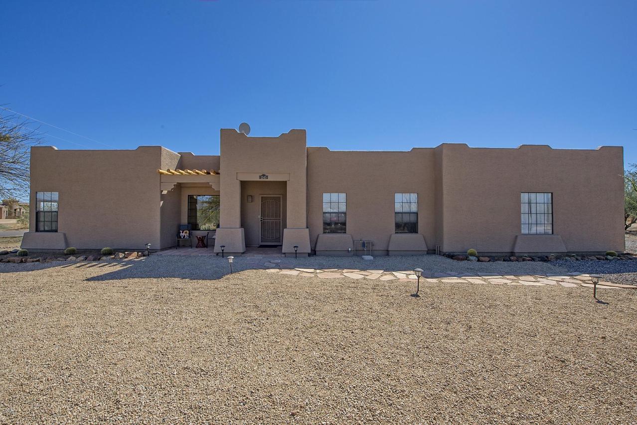 1345 E Paint Your Wagon Tr., Phoenix, AZ 85085