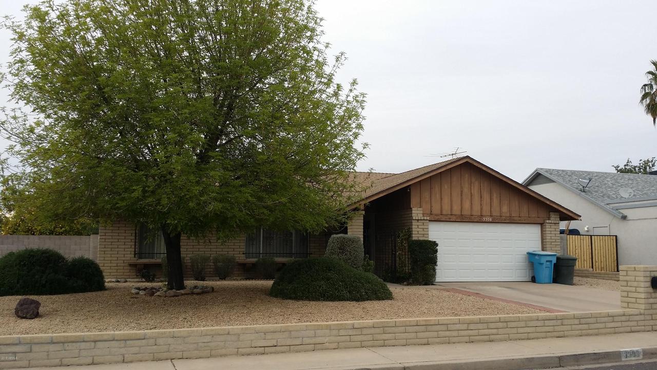 3308 W Campo Bello Dr., Phoenix, AZ 85053