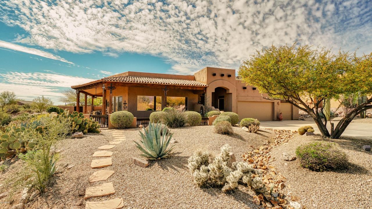 9785 E Little Further Way, Gold Canyon, AZ 85118