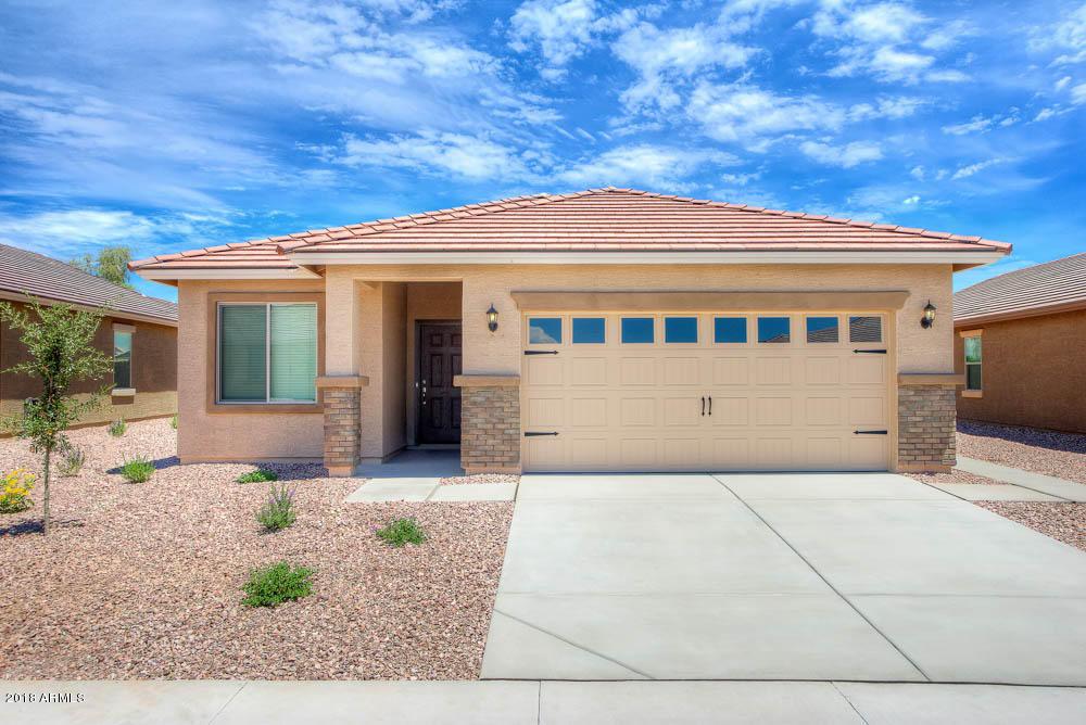 486 S 224th Dr., Buckeye, AZ 85326