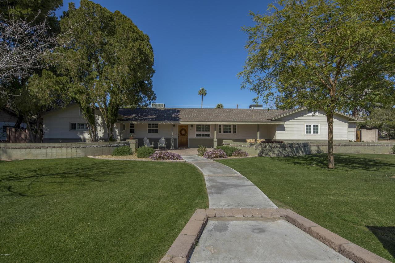 3648 E Elm St., Phoenix, AZ 85018