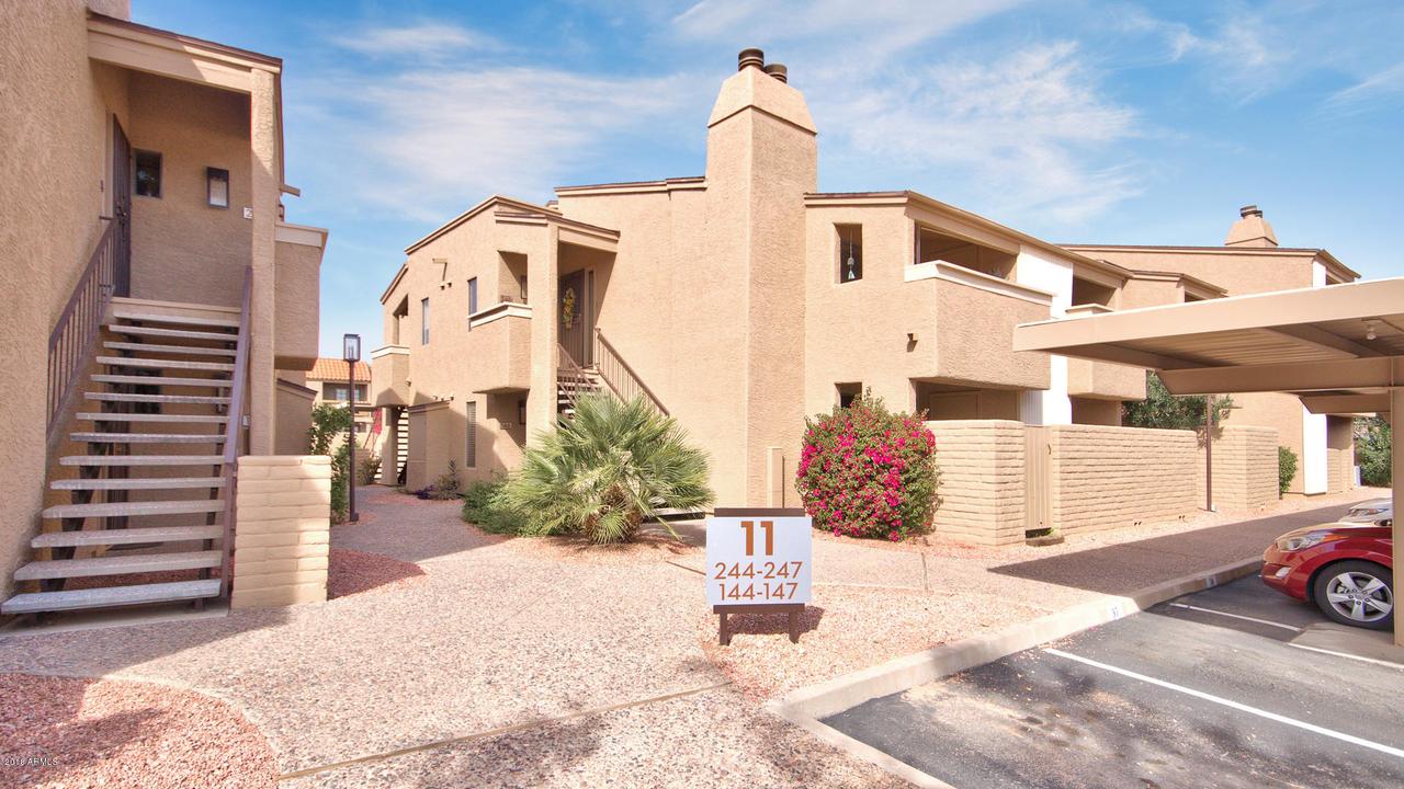 7950 E Starlight Way #146, Scottsdale, AZ 85250