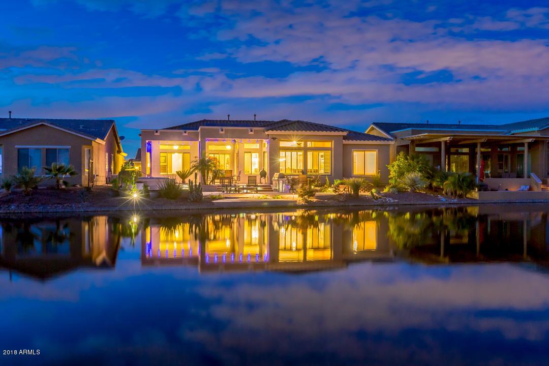 42483 W Blue Suede Shoes Ln., Maricopa, AZ 85138