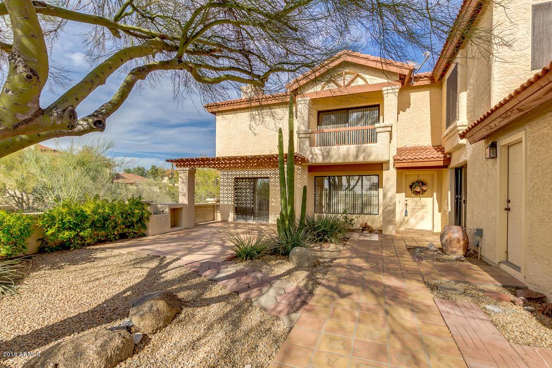7220 E Mary Sharon Dr. #107, Scottsdale, AZ 85266