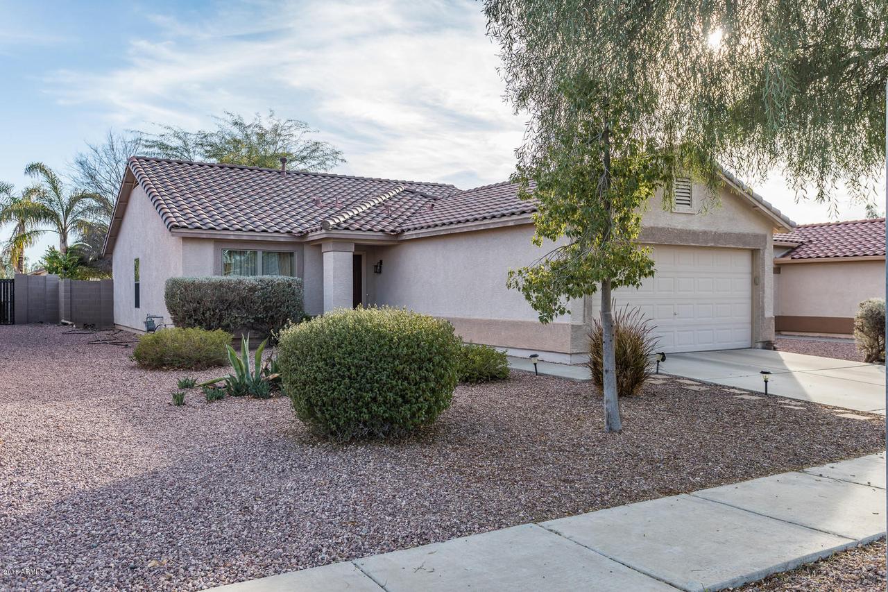 3021 W Blue Sky Dr., Phoenix, AZ 85083