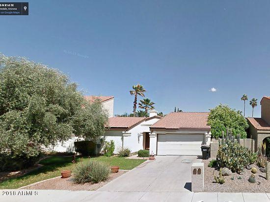 6025 N 81st St., Scottsdale, AZ 85250