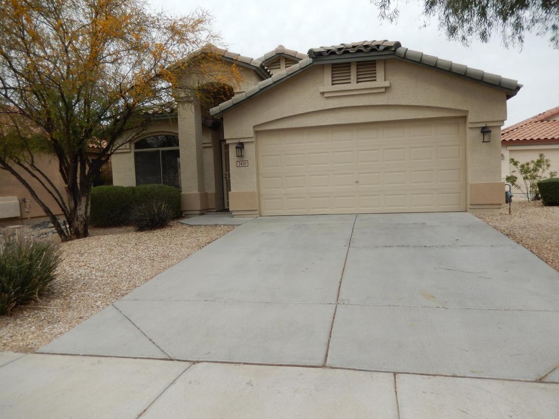 2420 W Oberlin Way, Phoenix, AZ 85085