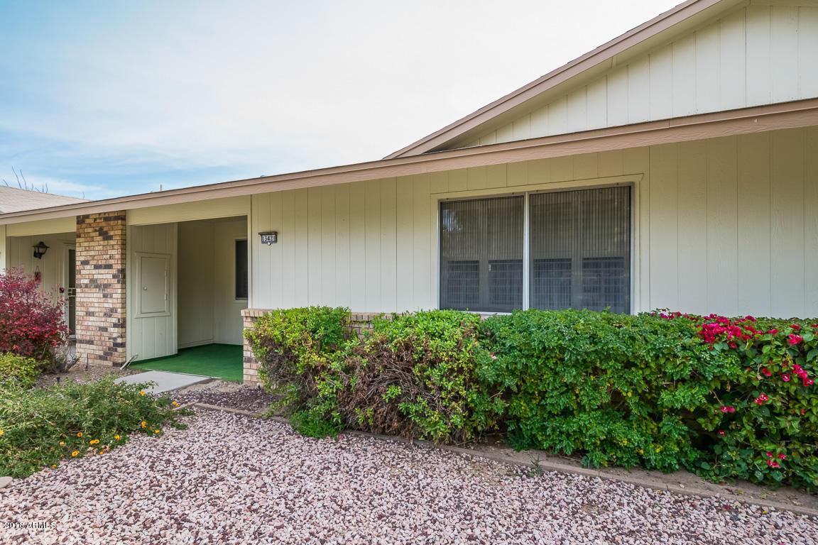 13421 W Countryside Dr., Sun City West, AZ 85375