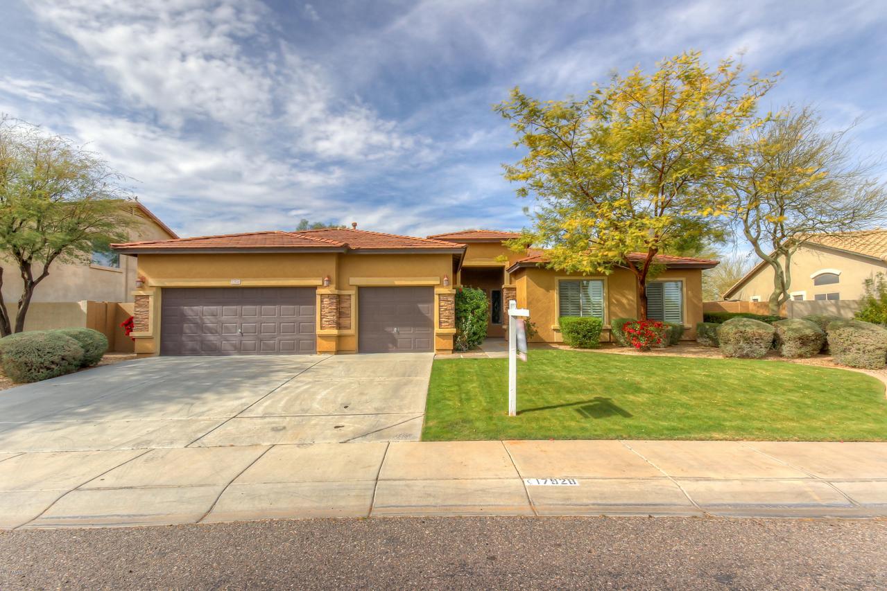 17928 W Lisbon Ln., Surprise, AZ 85388