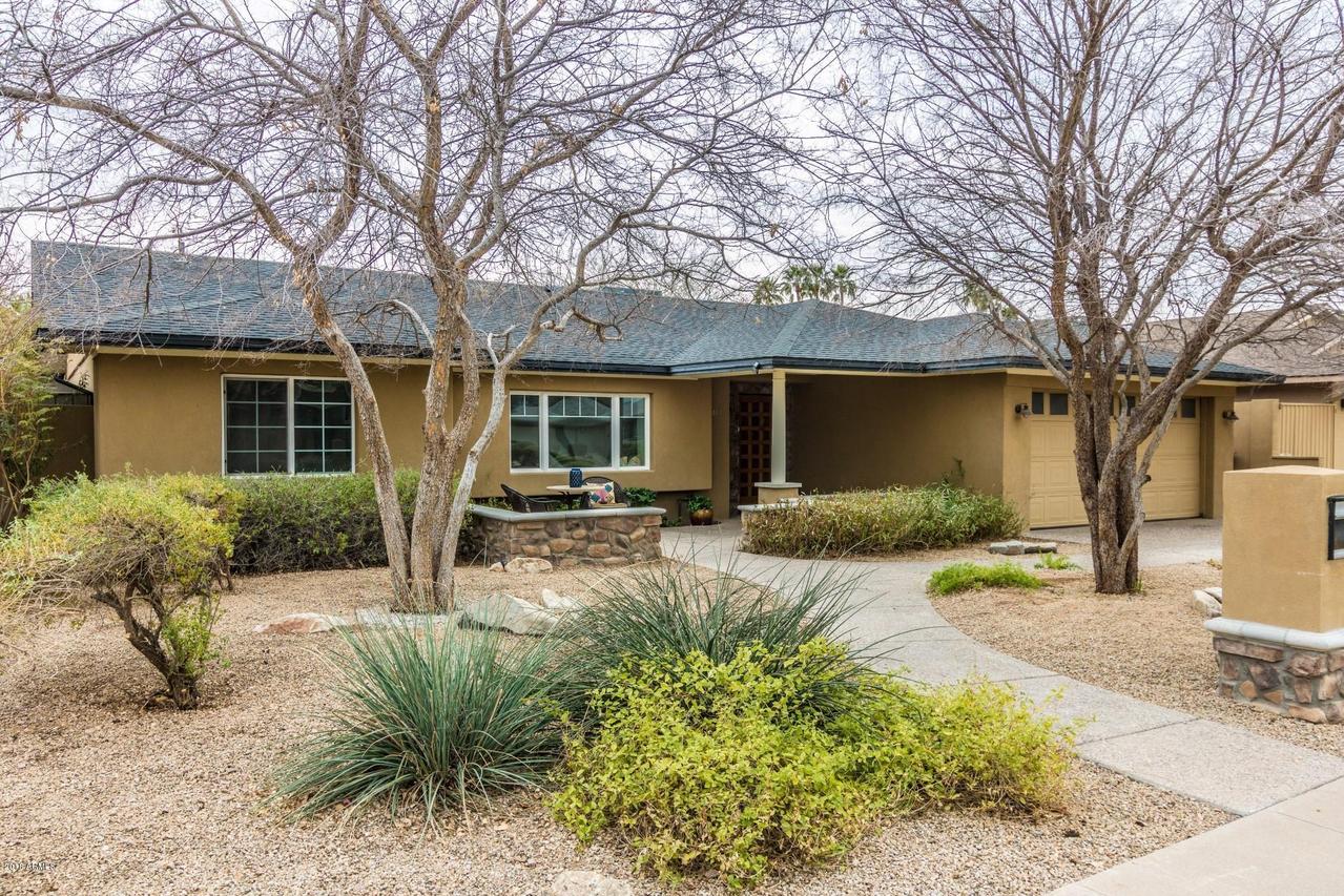 8413 E Redwing Rd., Scottsdale, AZ 85250