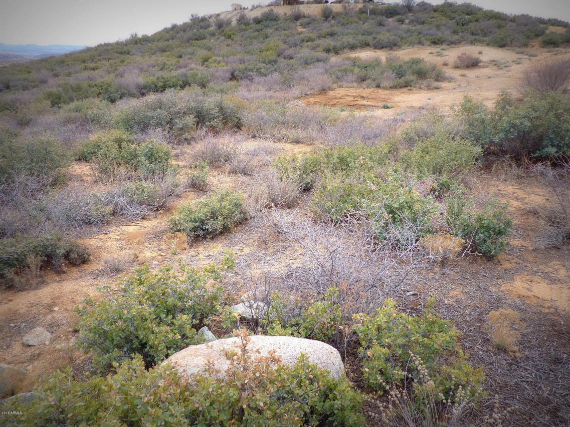 1385 S Running Springs Tr. #-, Dewey, AZ 86327
