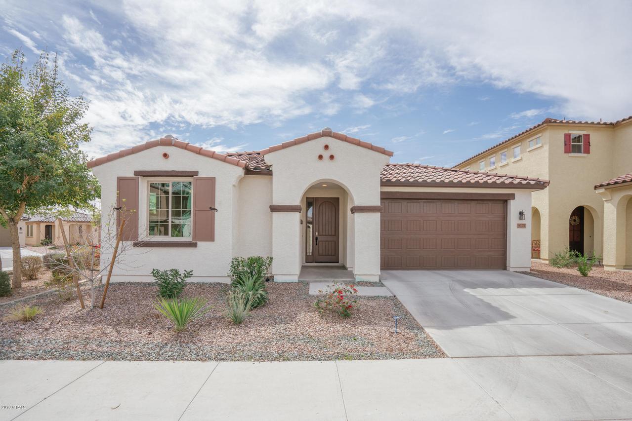 9175 W Pershing Ave., Peoria, AZ 85381