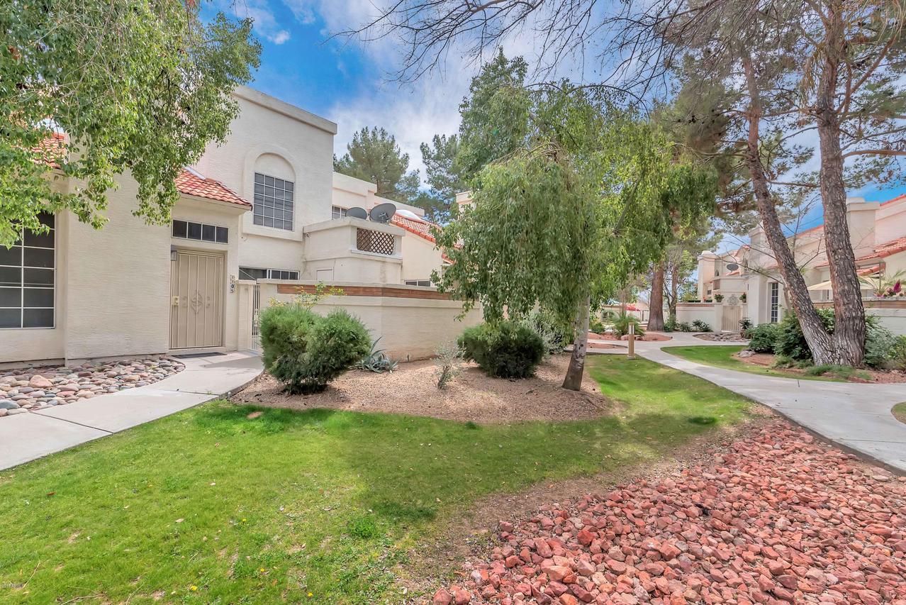 1717 E Union Hills Dr. #1106, Phoenix, AZ 85024