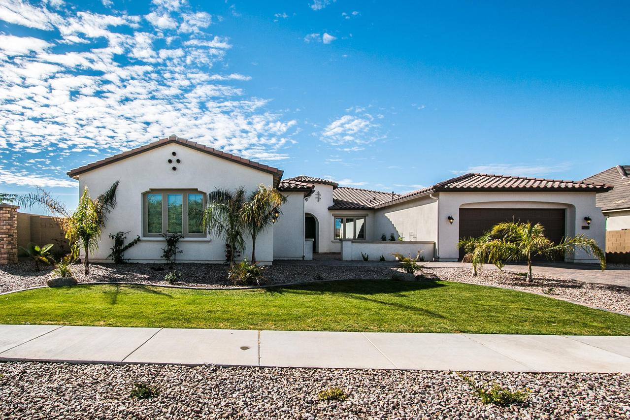 19307 E Peartree Ln., Queen Creek, AZ 85142