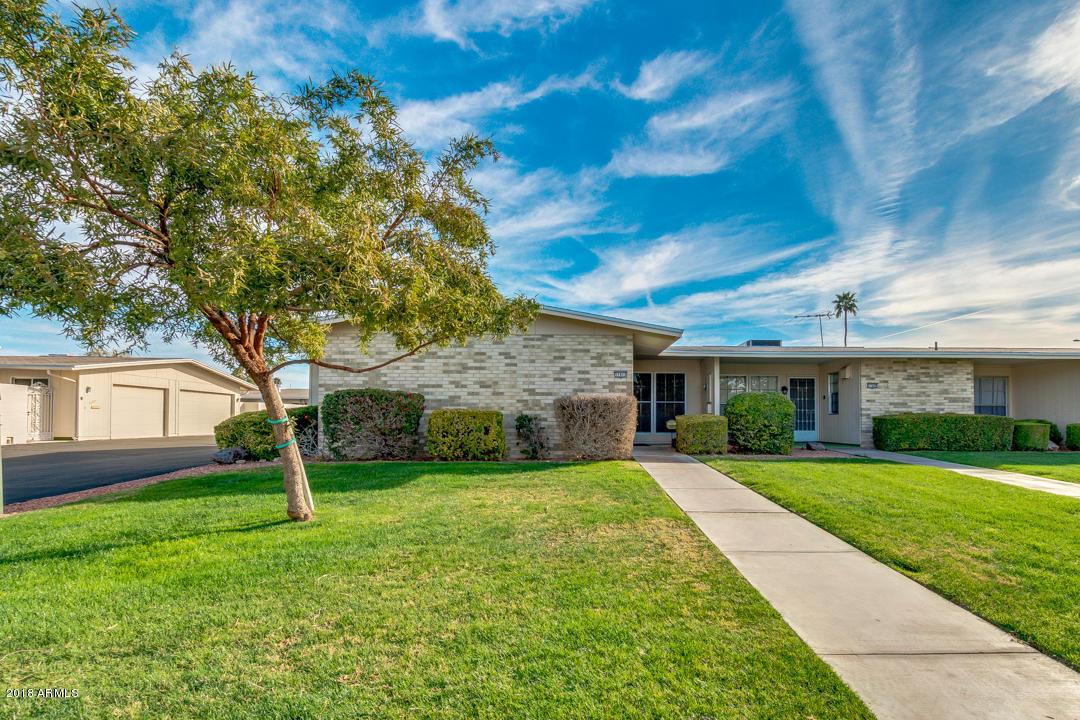 17411 N 102nd Dr., Sun City, AZ 85373