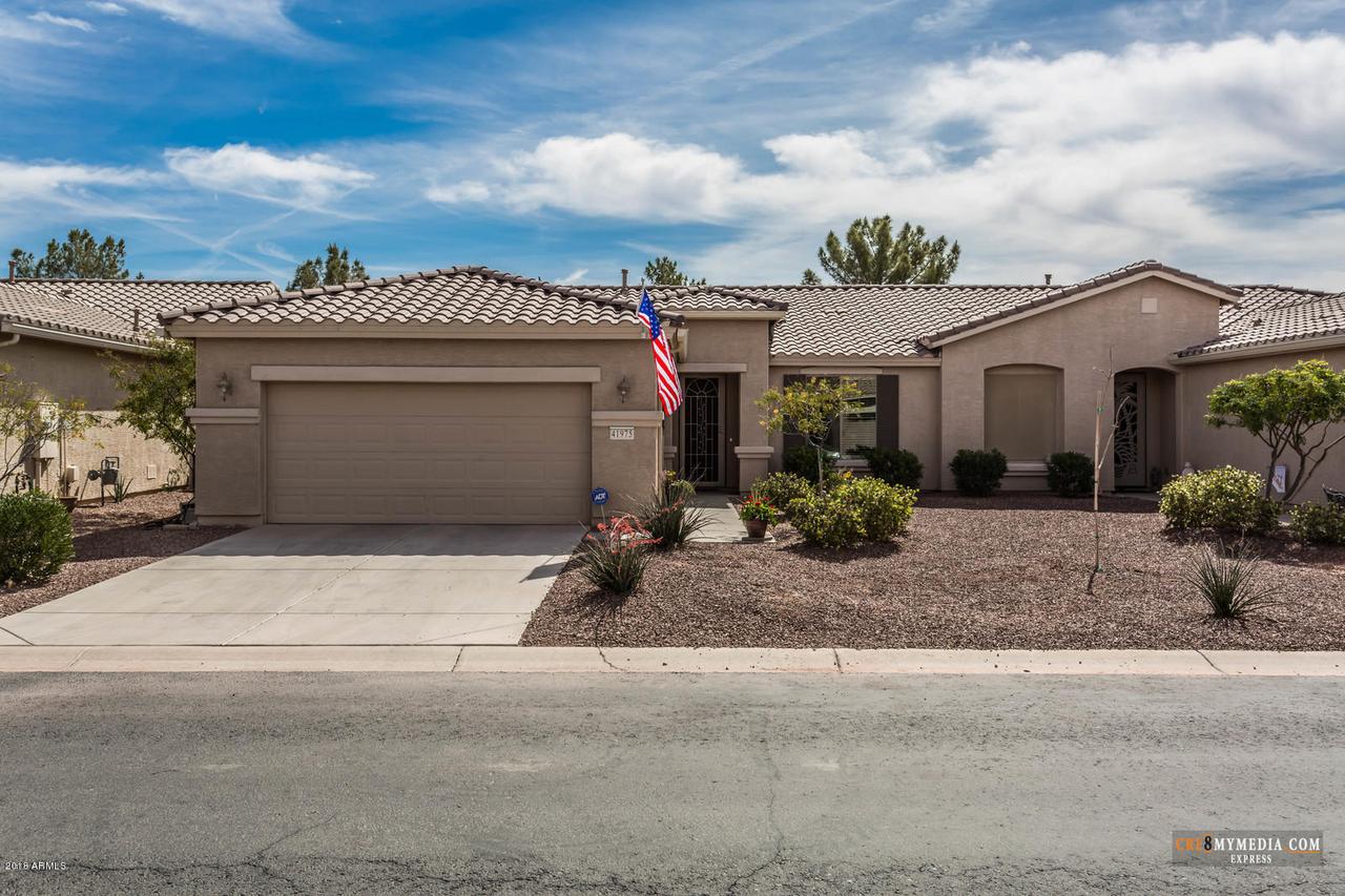 41975 W Ellington Ln., Maricopa, AZ 85138