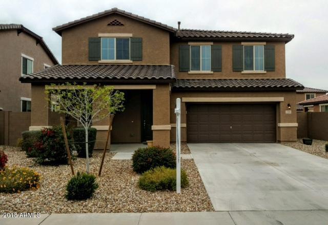 12205 W Chase Ln., Avondale, AZ 85323
