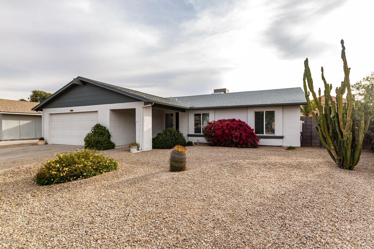 2801 N Dakota St., Chandler, AZ 85225