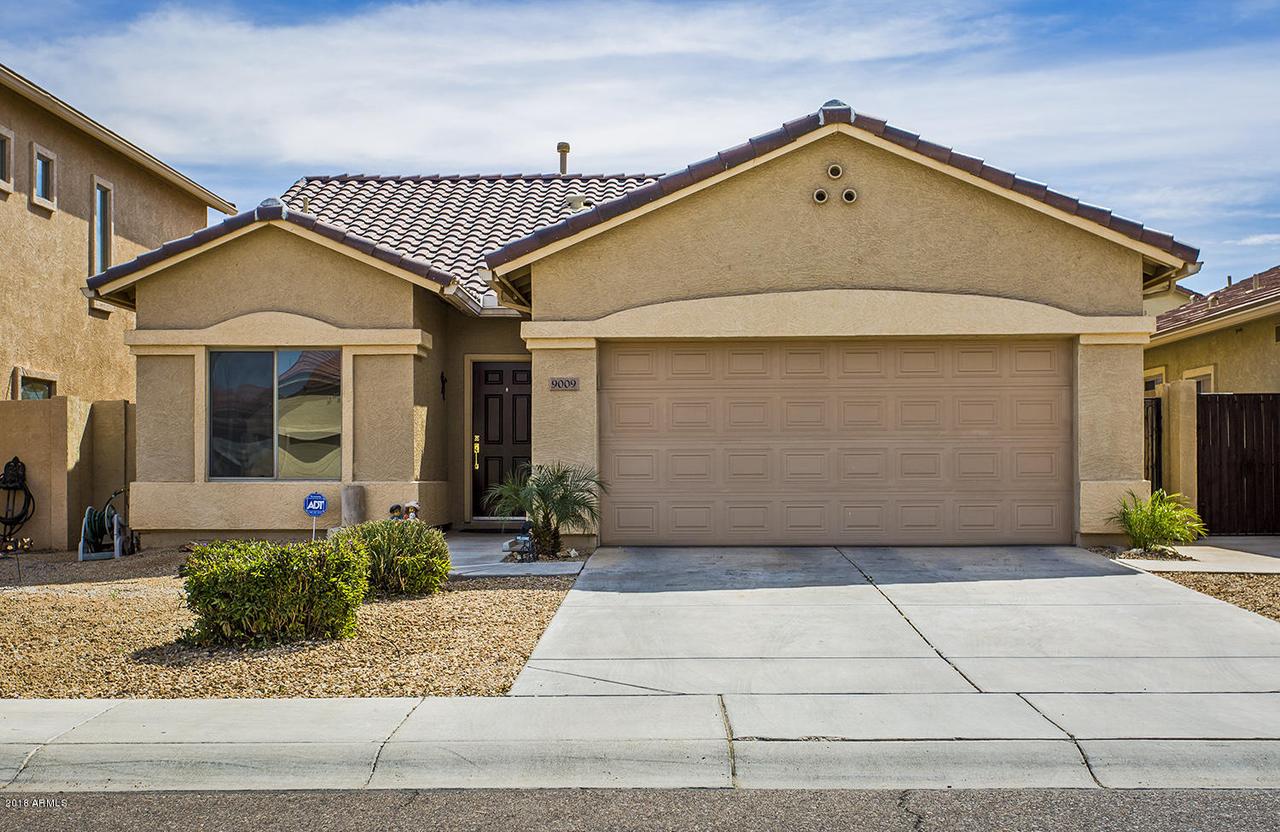 9009 W Hilton Ave., Tolleson, AZ 85353