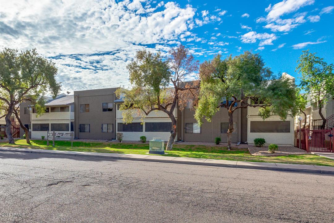 3301 E Earll Dr. #128, Phoenix, AZ 85018