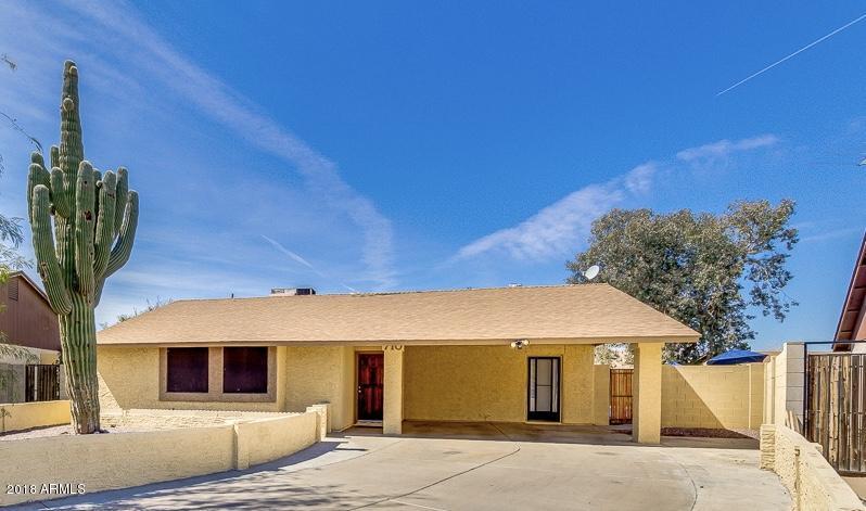 710 N 2nd St., Avondale, AZ 85323