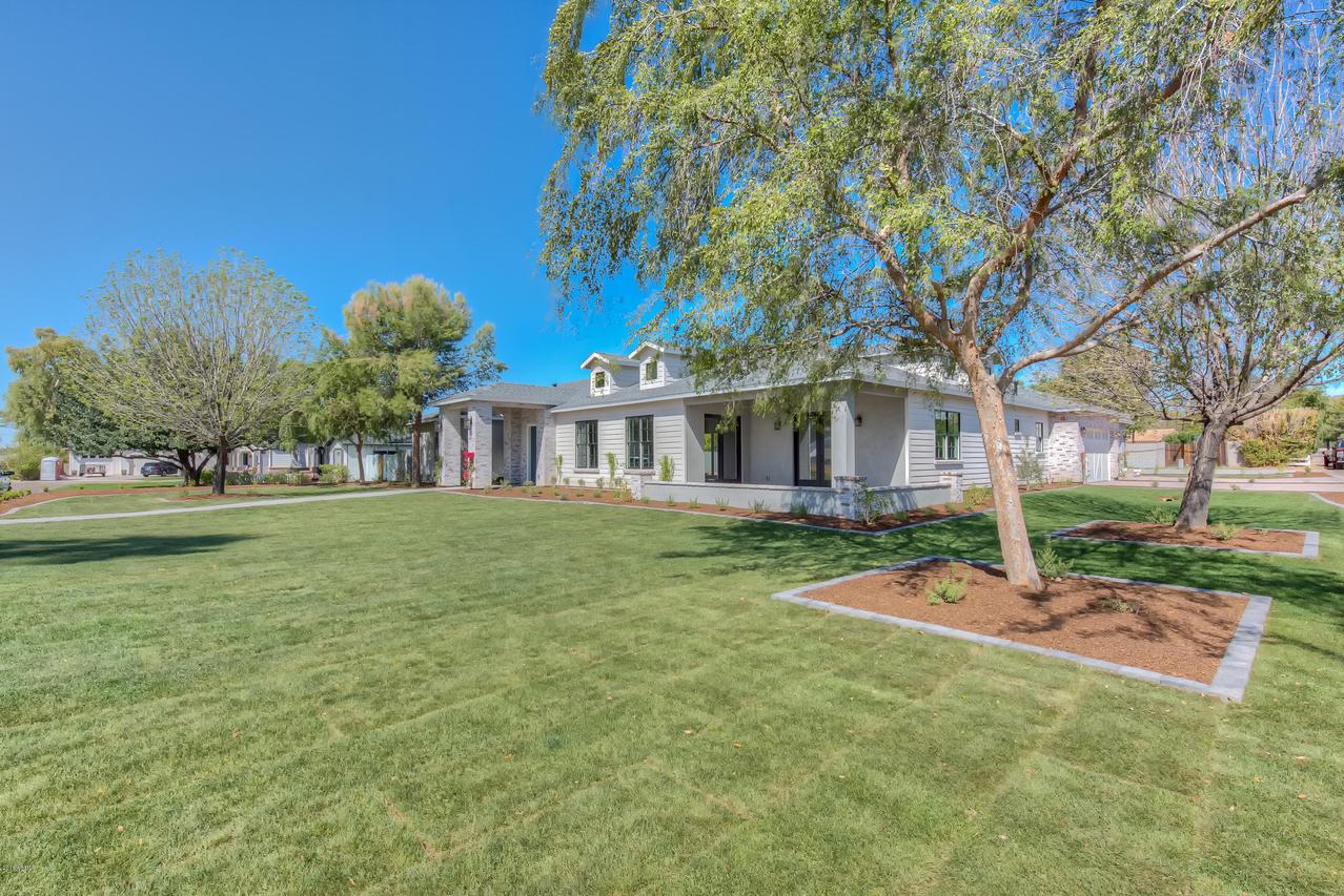 3636 E Pierson St., Phoenix, AZ 85018