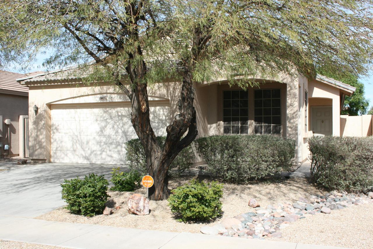 28133 N Quartz Dr., San Tan Valley, AZ 85143