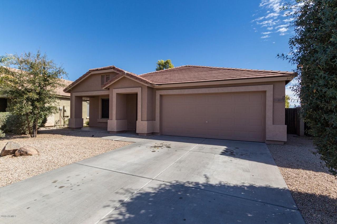 22875 S 215th St., Queen Creek, AZ 85142