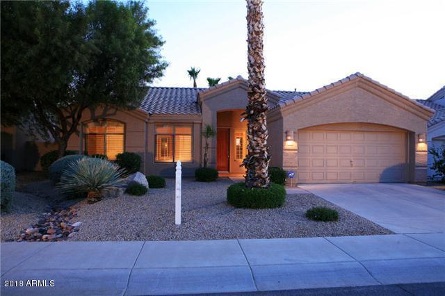 14718 N 100th Way, Scottsdale, AZ 85260