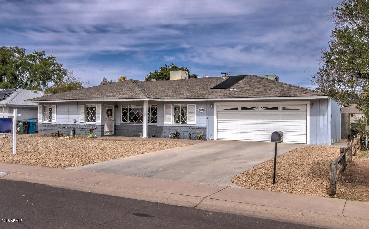 2422 W Anderson Ave., Phoenix, AZ 85023