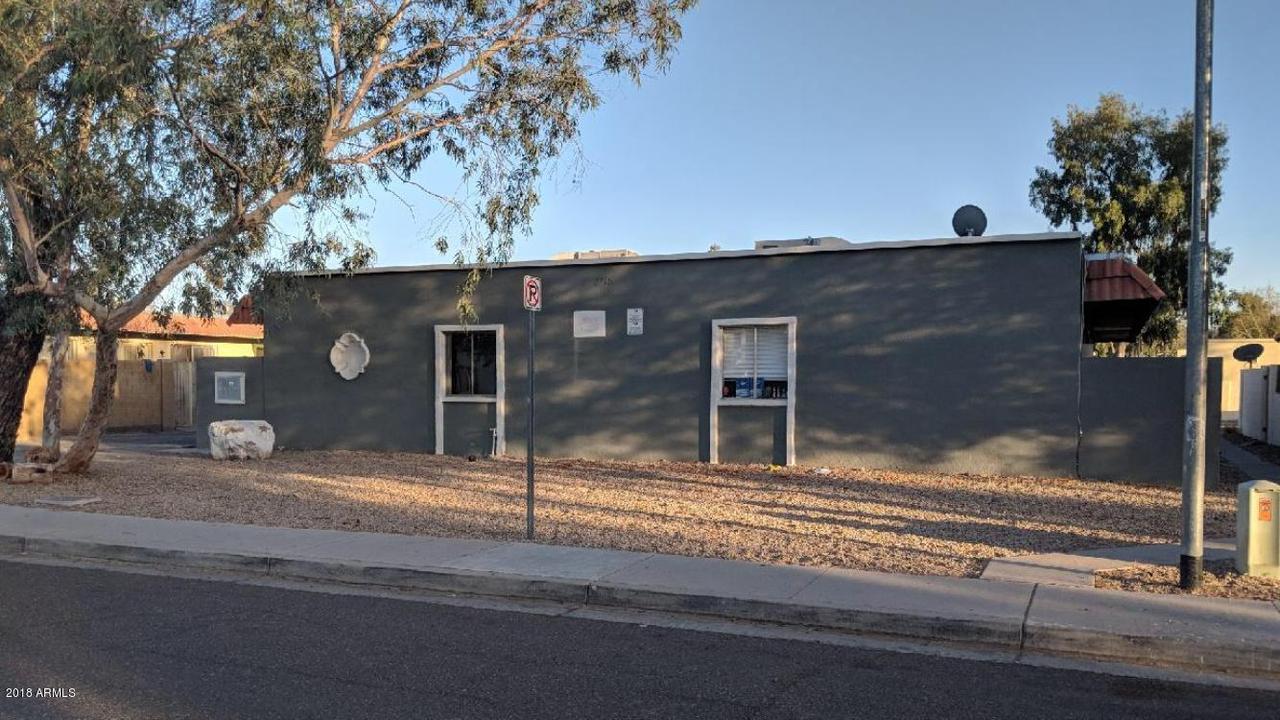 2715 E Marconi Ave., Phoenix, AZ 85032