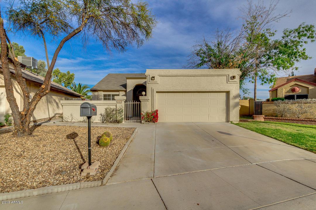 10301 N 65th Dr., Glendale, AZ 85302