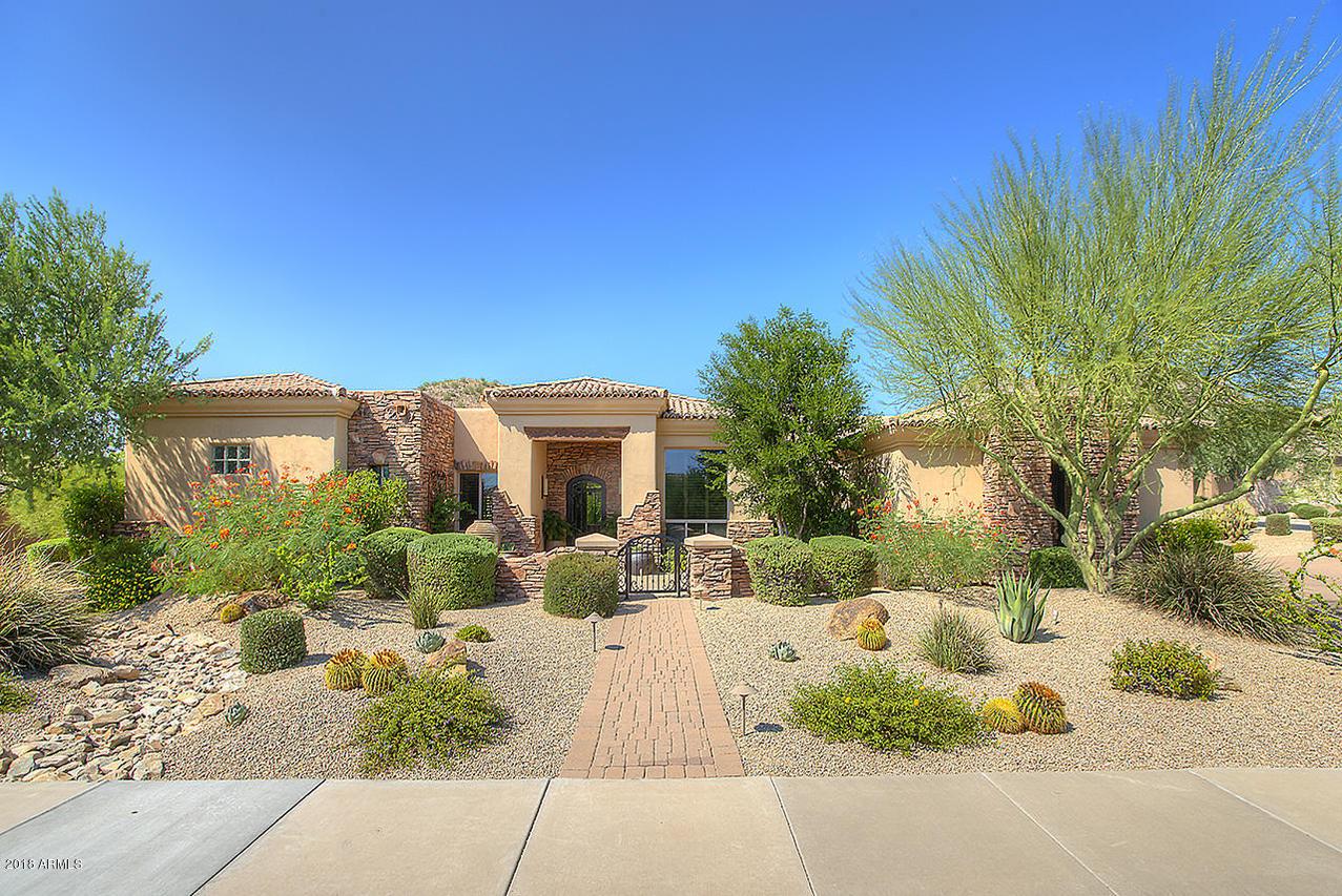 13344 E Summit Dr., Scottsdale, AZ 85259