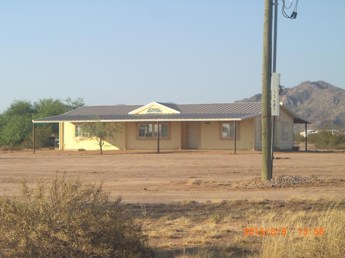 55717 W La Barranca Dr., Maricopa, AZ 85139