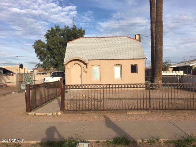 733 S 3rd St., Phoenix, AZ 85004