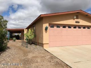 32730 W Jones Rd., Wickenburg, AZ 85390