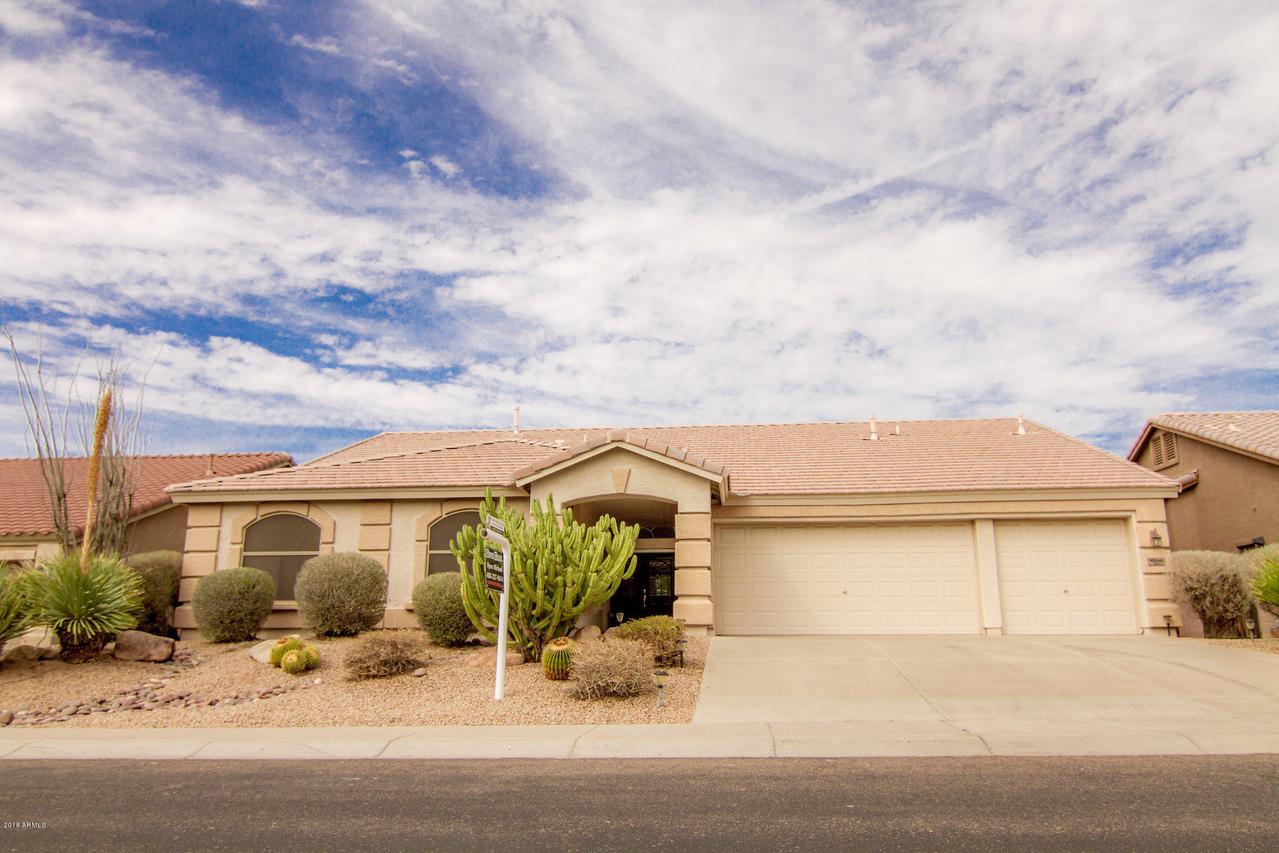 4544 E Bent Tree Dr., Cave Creek, AZ 85331