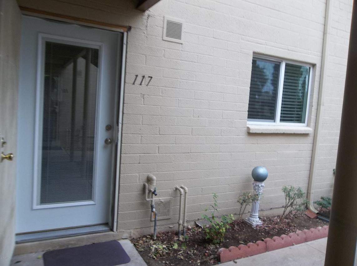 815 N Hayden Rd. #D117, Scottsdale, AZ 85257