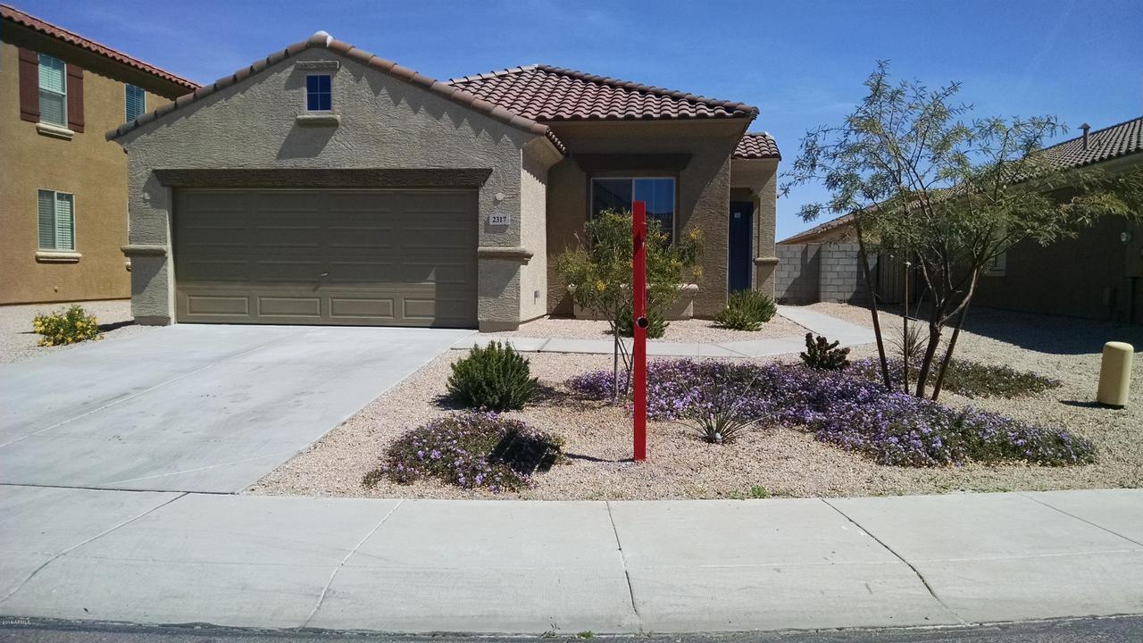 2317 S 119th Dr., Avondale, AZ 85323